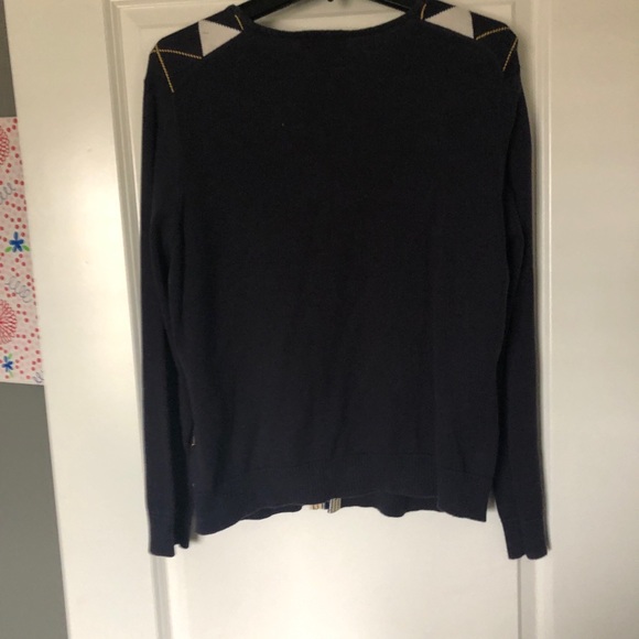 Land’s End Cardigan - Picture 4 of 4